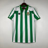 Real Betis 00-01 | Retro Home