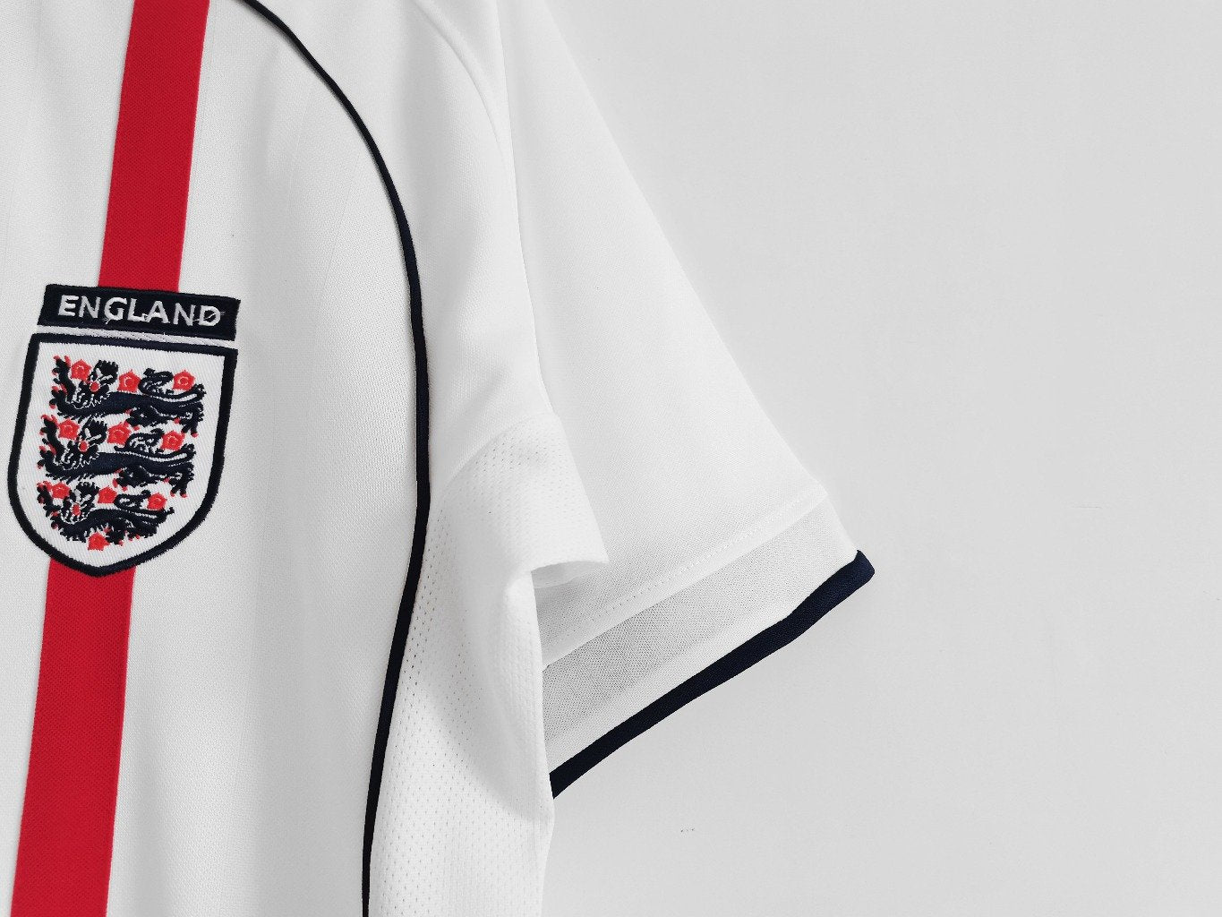 England 01-03 | Retro Home - FandomKits Fandom Kits