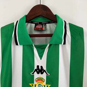 Real Betis 93-94 | Retro Home