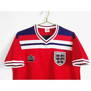 England 82 | Retro Away - FandomKits Fandom Kits