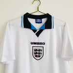 England 96 | Retro Home - FandomKits Fandom Kits