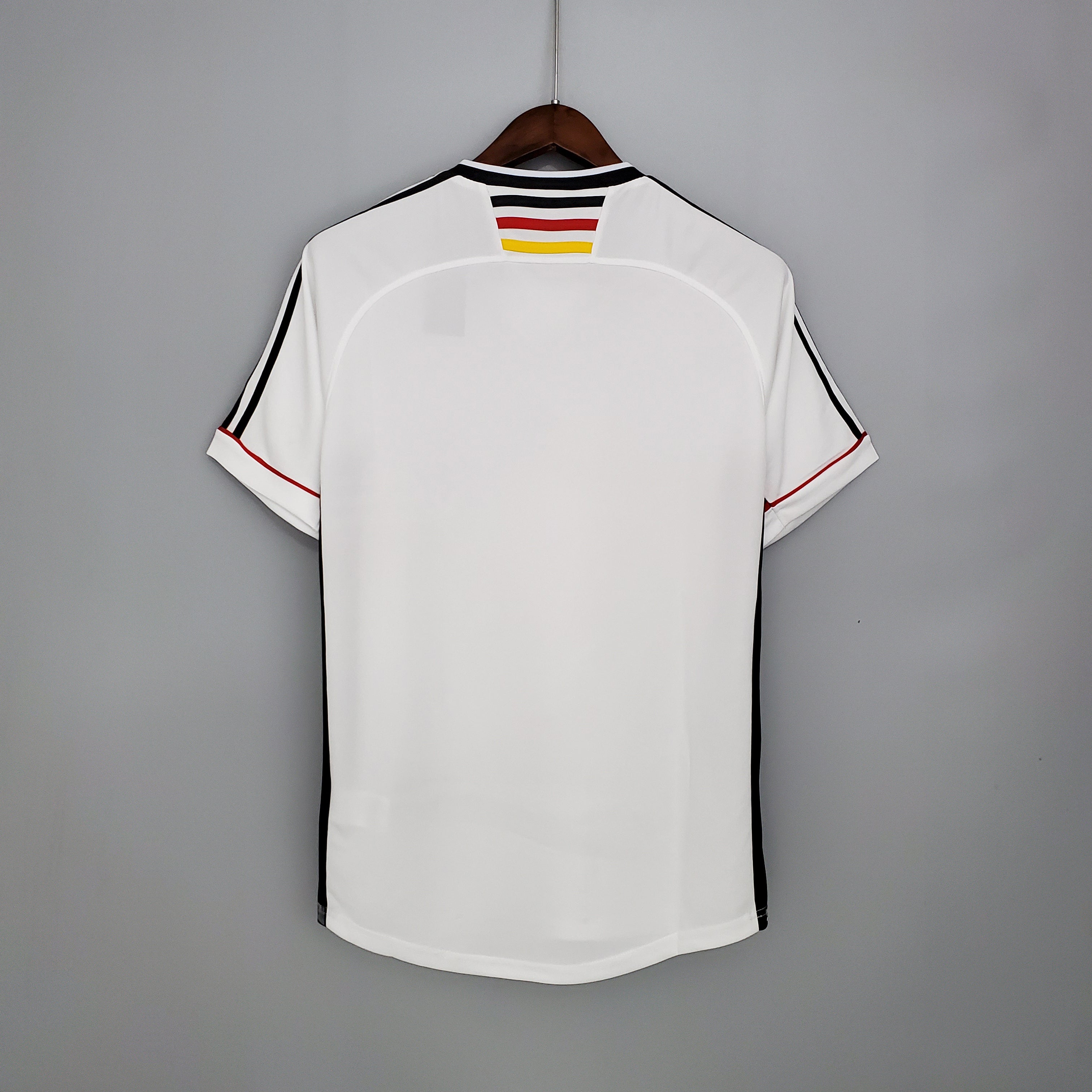 Germany 1998 | Home | Retro