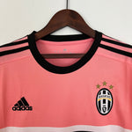 Juventus 15-16 | Away | Retro