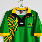 Jamaica 1998 | Retro Away