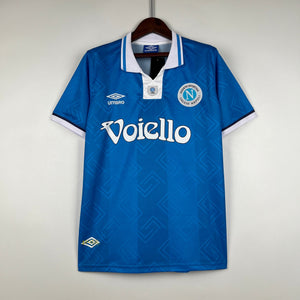 Napoli 93-94 | Retro Home