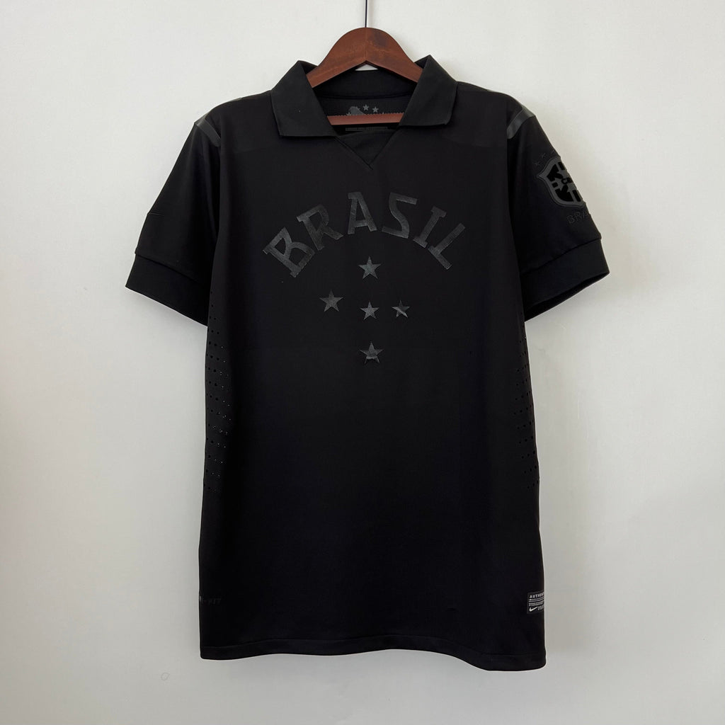 Brazil 13-14 | Black Retro