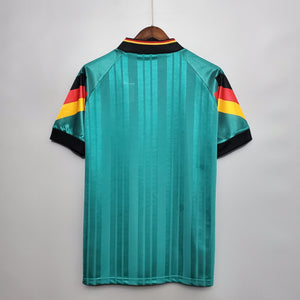 Germany 1992 | Away | Retro