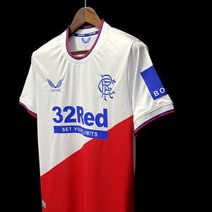 Rangers 22-23 | Away