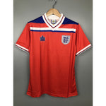 England 80 | Retro Away - FandomKits S Fandom Kits