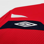 England 08-10 | Retro Away - FandomKits Fandom Kits