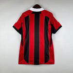 AC Milan 12-13 | Retro Home