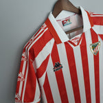 Athletic Bilbao 1995 | Home | Retro