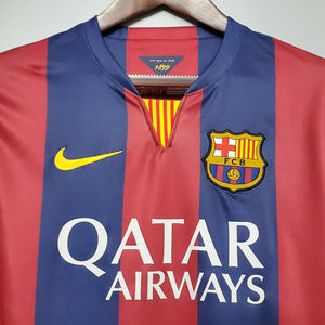 Barcelona 14-15 | Retro Home