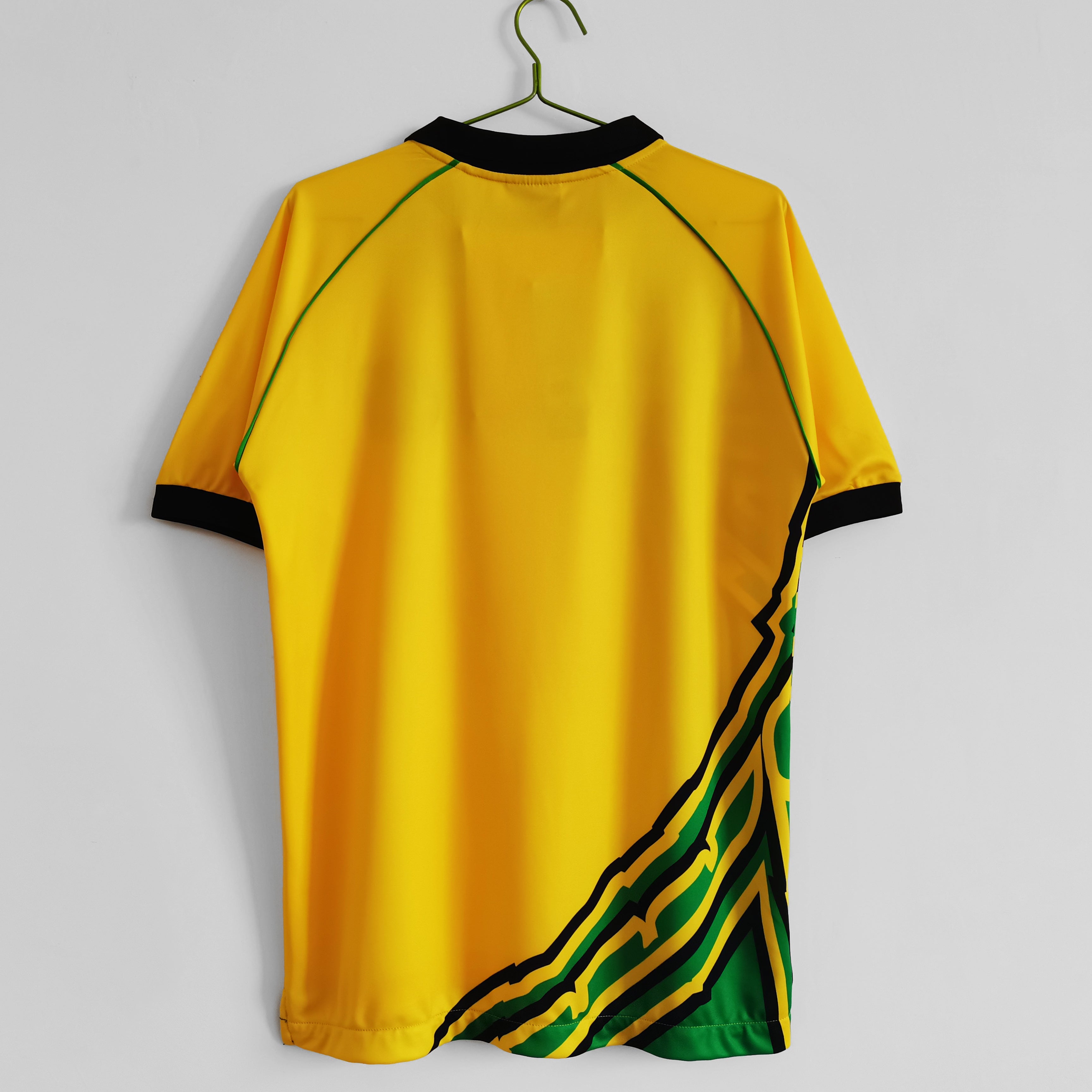 Jamaica 1998 | Home