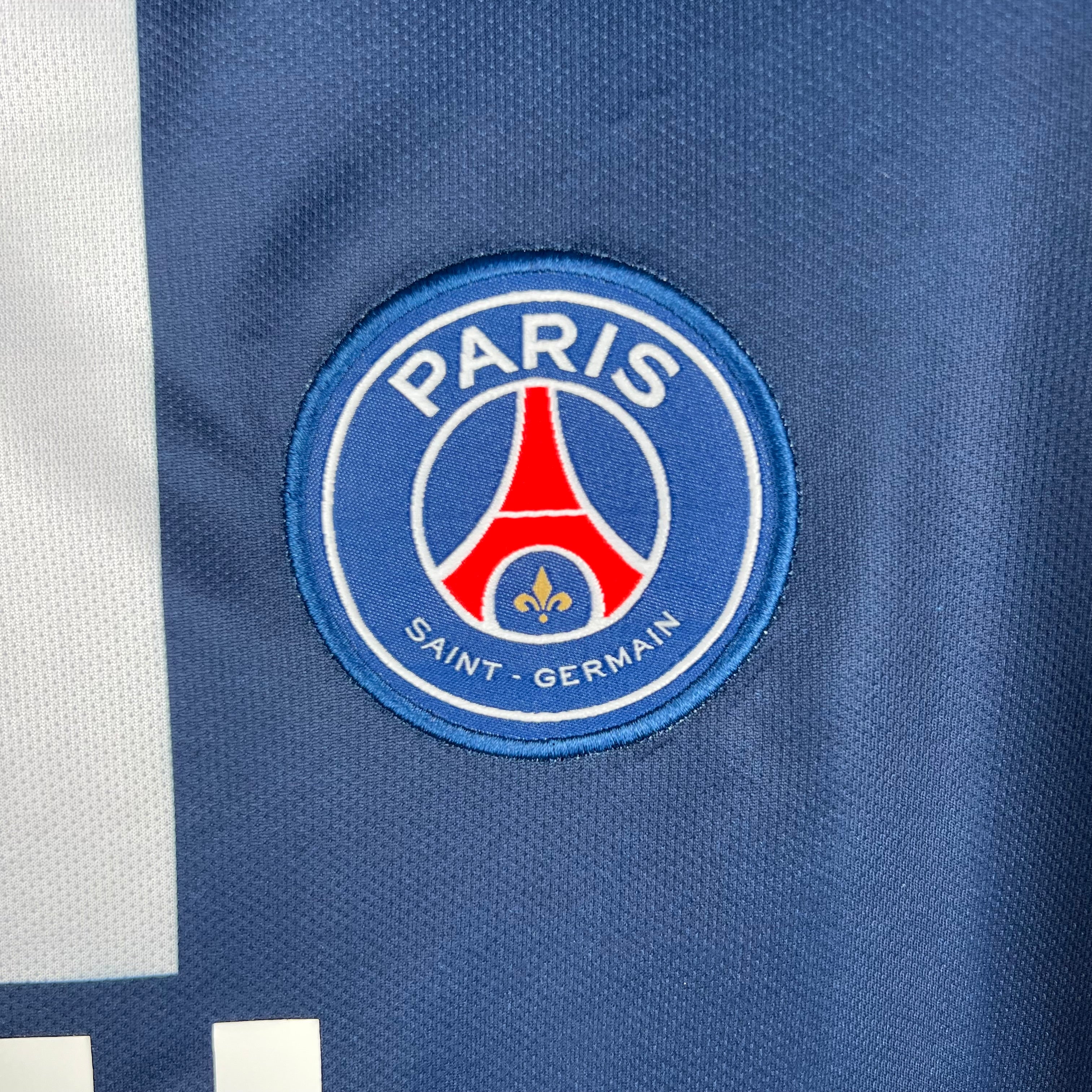 PSG 19-20 | Retro Home