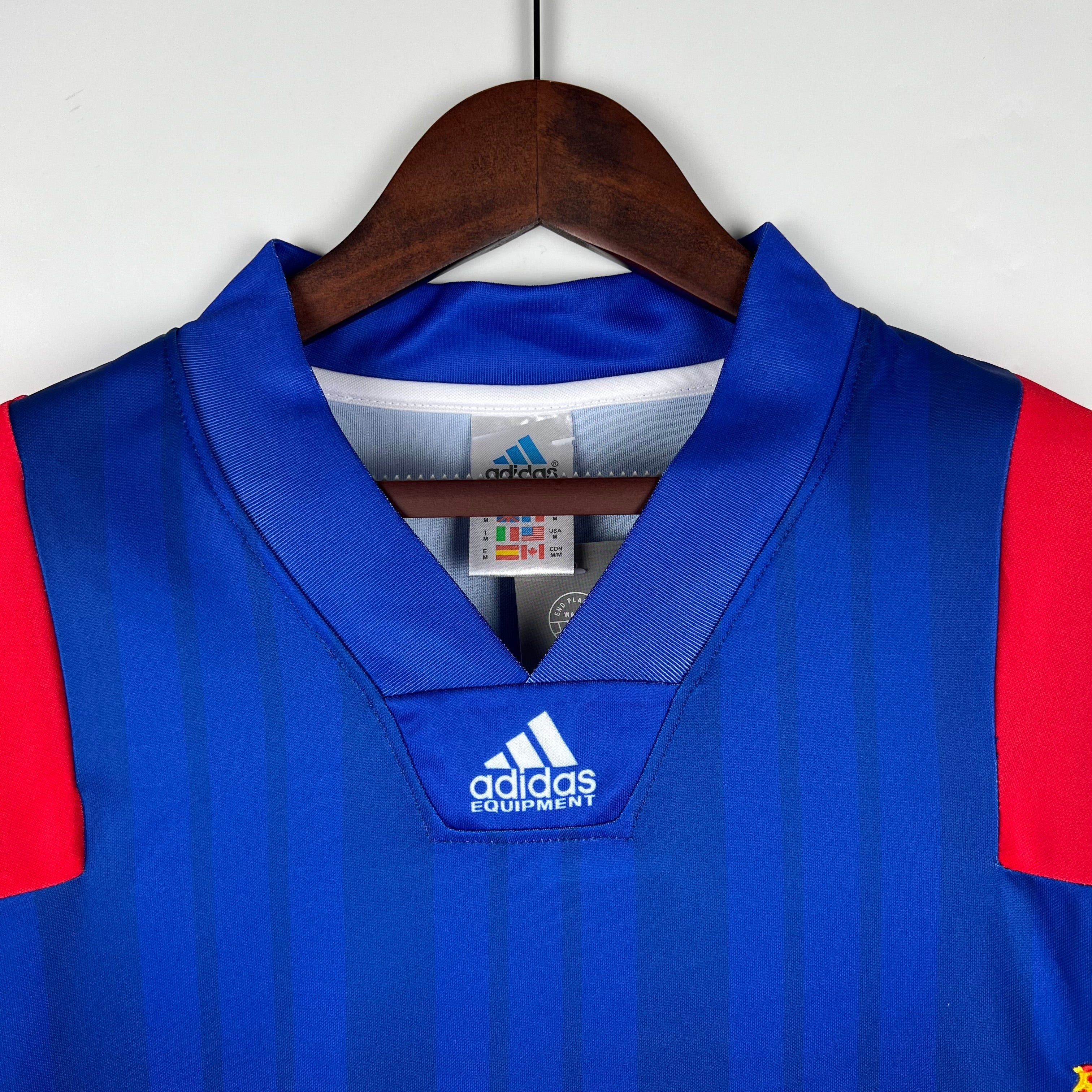 France 92-94 | Retro Home