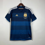 Argentina 2014 | Away | Retro