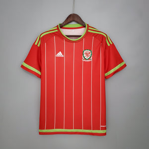 Wales 15-16 | Retro Home