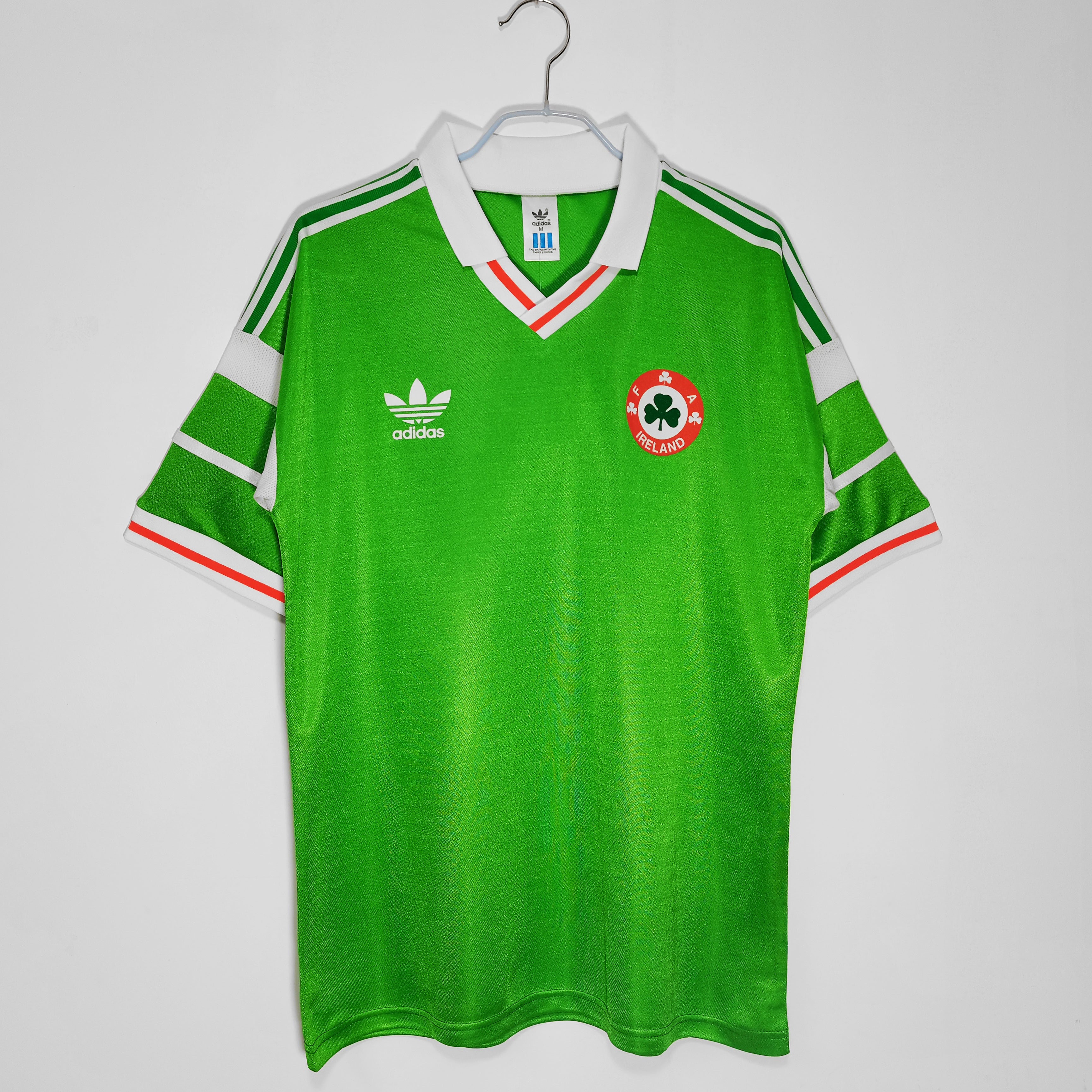 Ireland 98-90 | Home