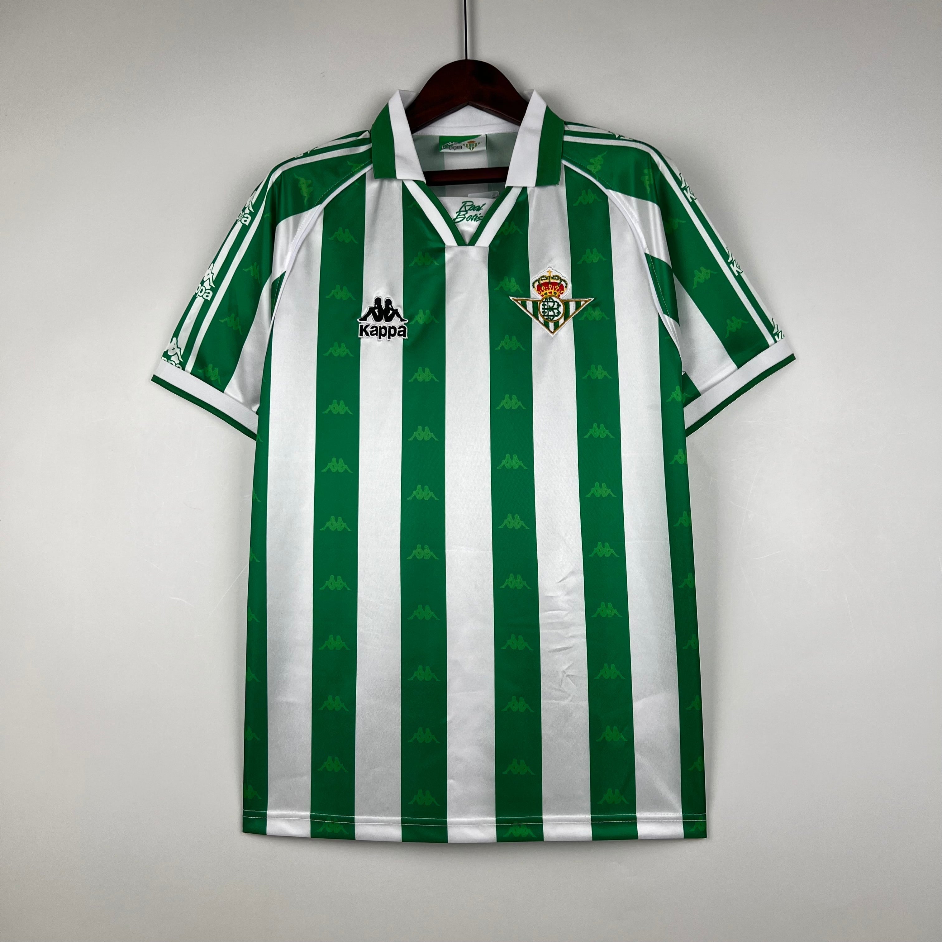 Real Betis 95-97 | Retro Home