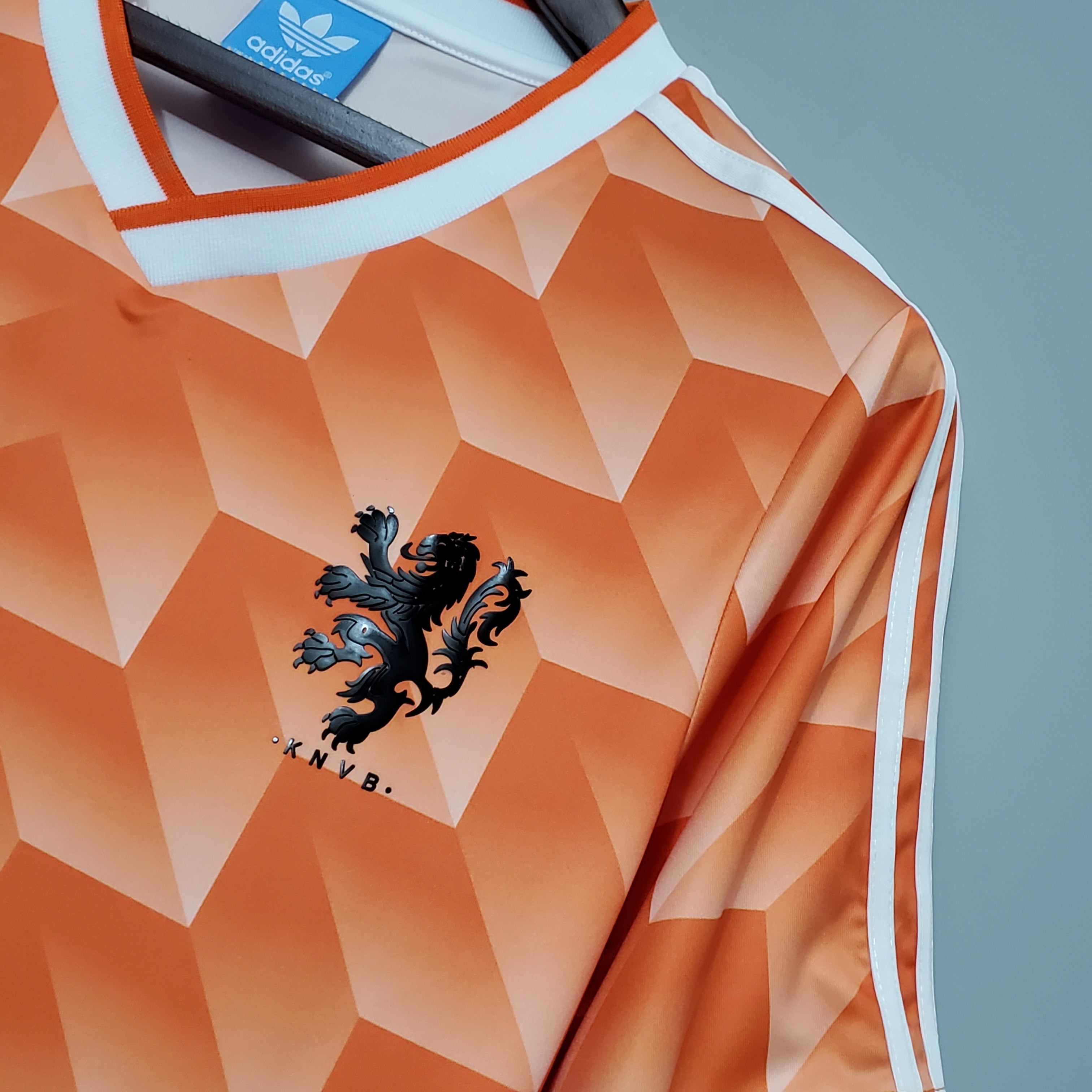 Holland 1988 | Retro Home