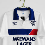 Rangers 1994 | Away