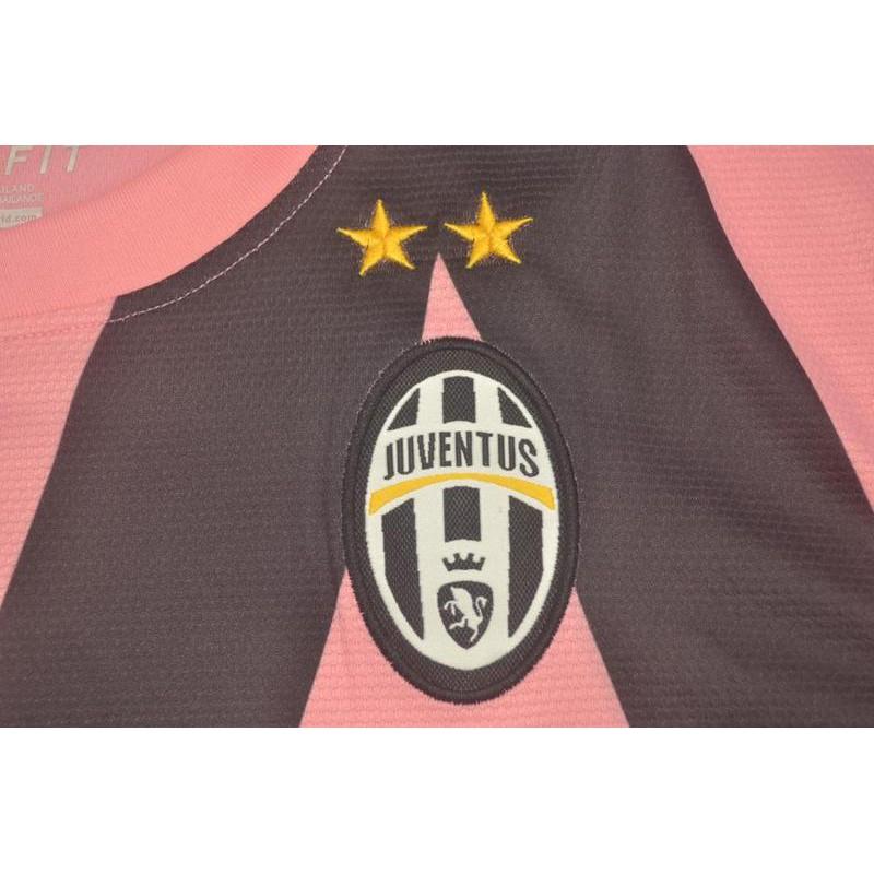 Juventus 11-12 | Retro Away - FandomKits Fandom Kits