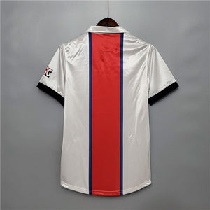 PSG 98-99 | Retro Away - FandomKits Fandom Kits