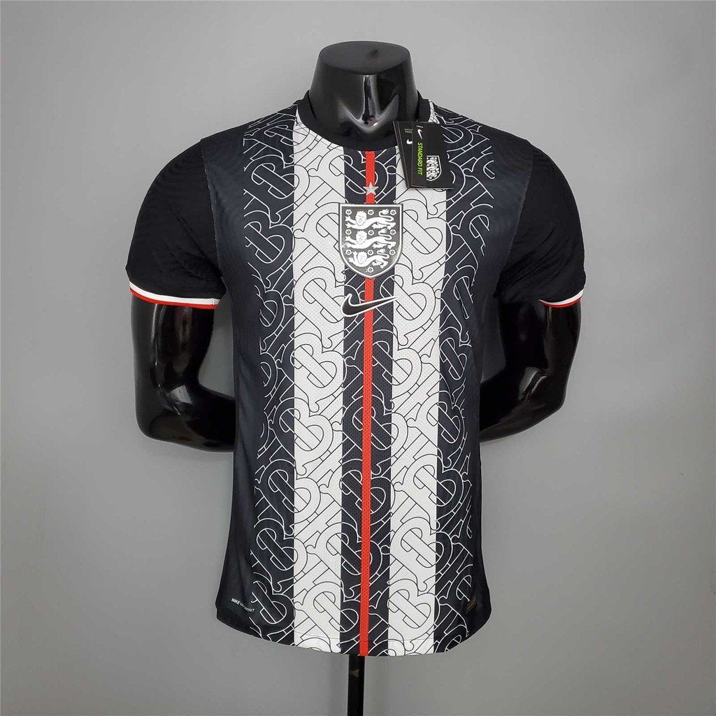 England 2026  | Black | Special Edition Jersey