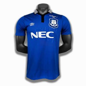 Everton 94-95 | Retro Home - FandomKits S Fandom Kits