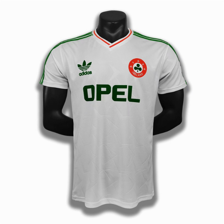 Ireland 90-92 | Retro Away - FandomKits S Fandom Kits