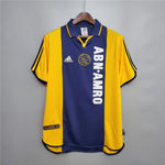 Ajax 00-01 | Retro Away - FandomKits FandomKits