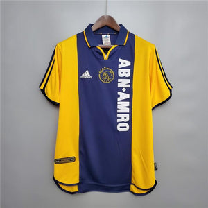 Ajax 00-01 | Retro Away - FandomKits FandomKits