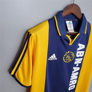 Ajax 00-01 | Retro Away - FandomKits FandomKits