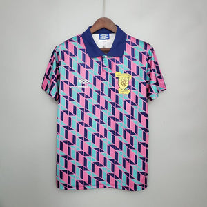 Scotland 88-89 | Retro Away - FandomKits S Fandom Kits