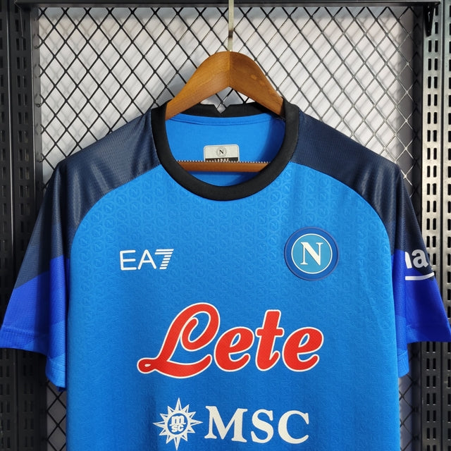 Napoli 22-23 | Home