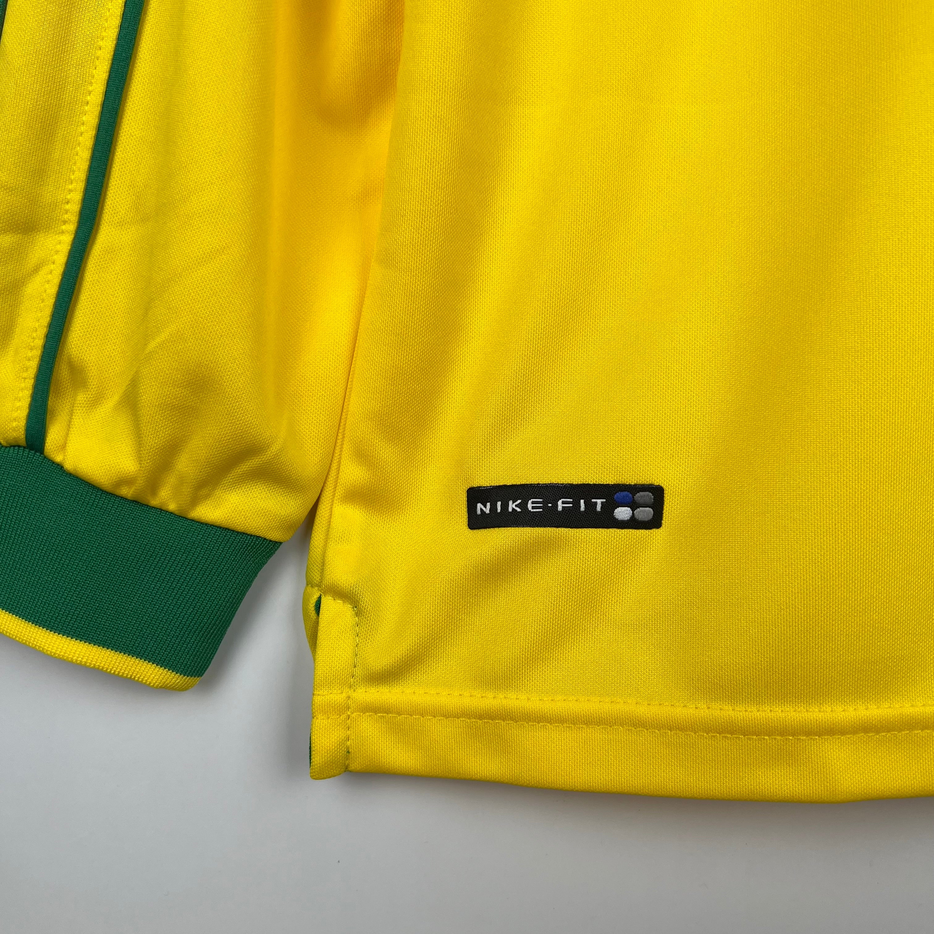 Brazil 1998 | Long Sleeve | Retro Home