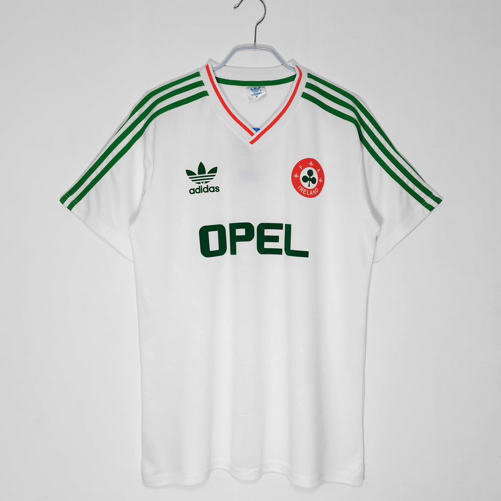 Ireland 92 | Retro Away