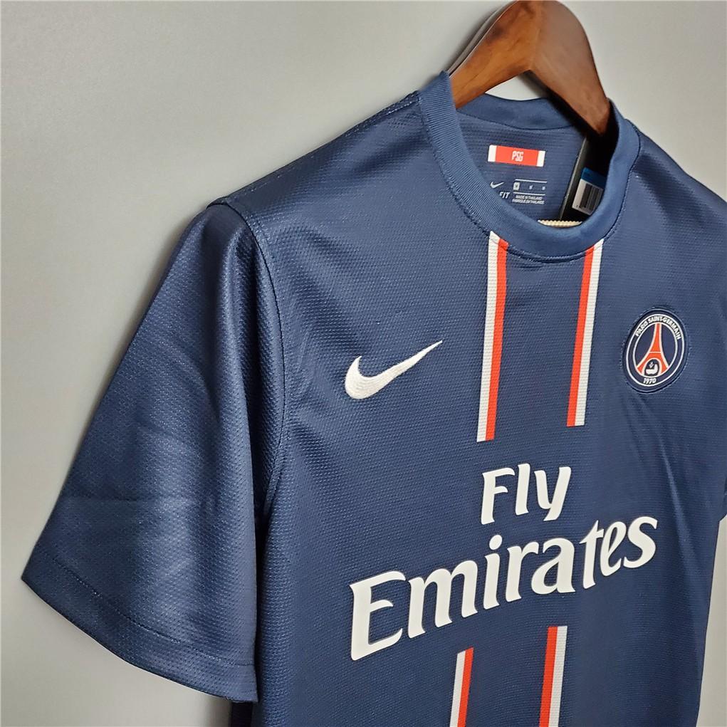 PSG 12-13 | Retro Home - FandomKits Fandom Kits