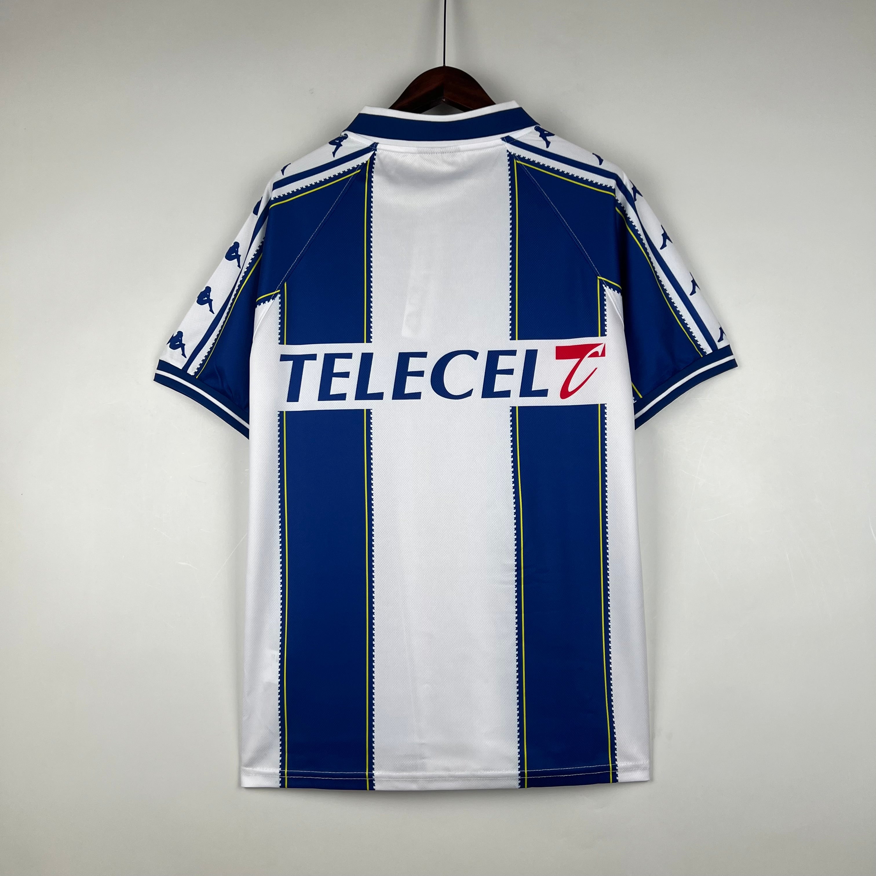 FC Porto 97-99 | Retro Home