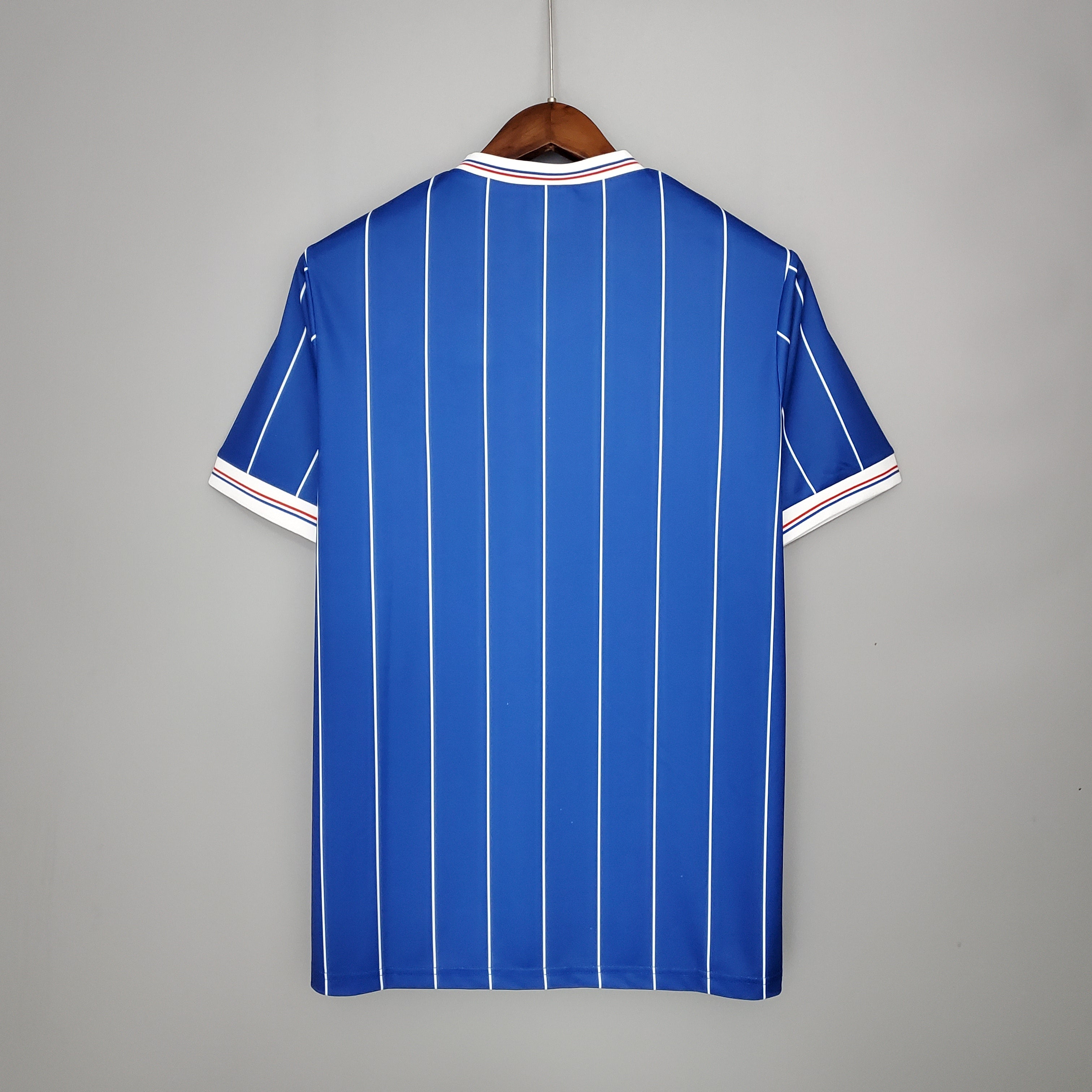 Rangers 82-83 | Home | Retro