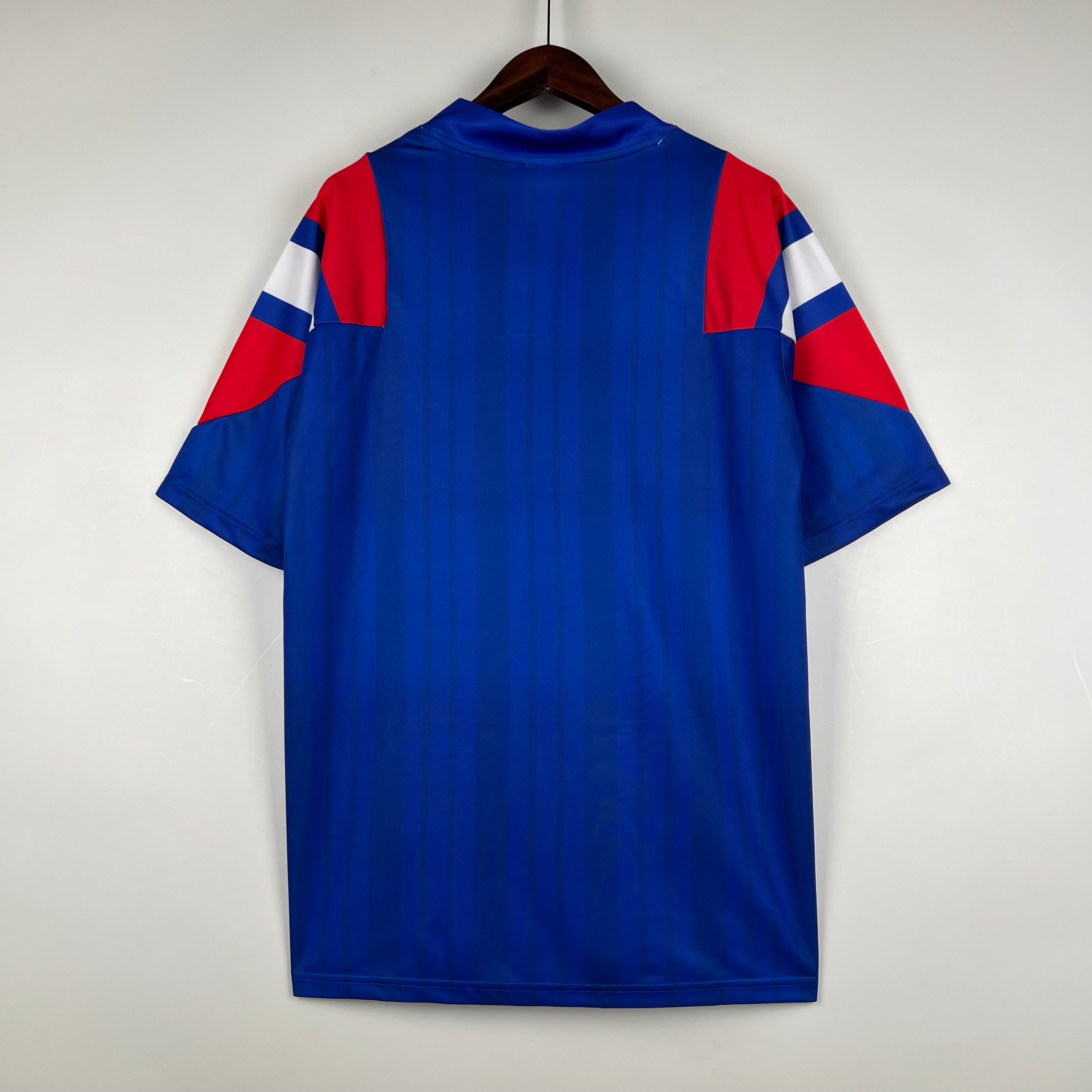 France 92-94 | Retro Home