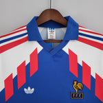 France 88 | Home | Retro