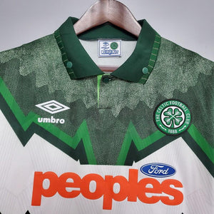 Celtic 91-92 | Retro Home - FandomKits Fandom Kits