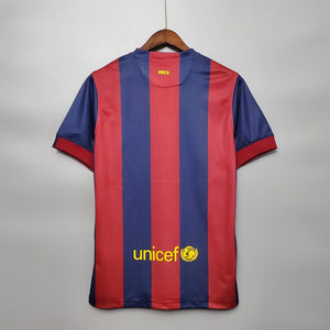 Barcelona 14-15 | Retro Home