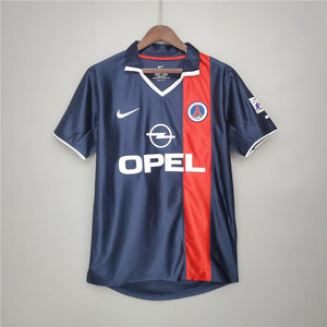 PSG 01-02 | Retro Home - FandomKits S Fandom Kits