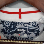 England 2006 | Retro Home