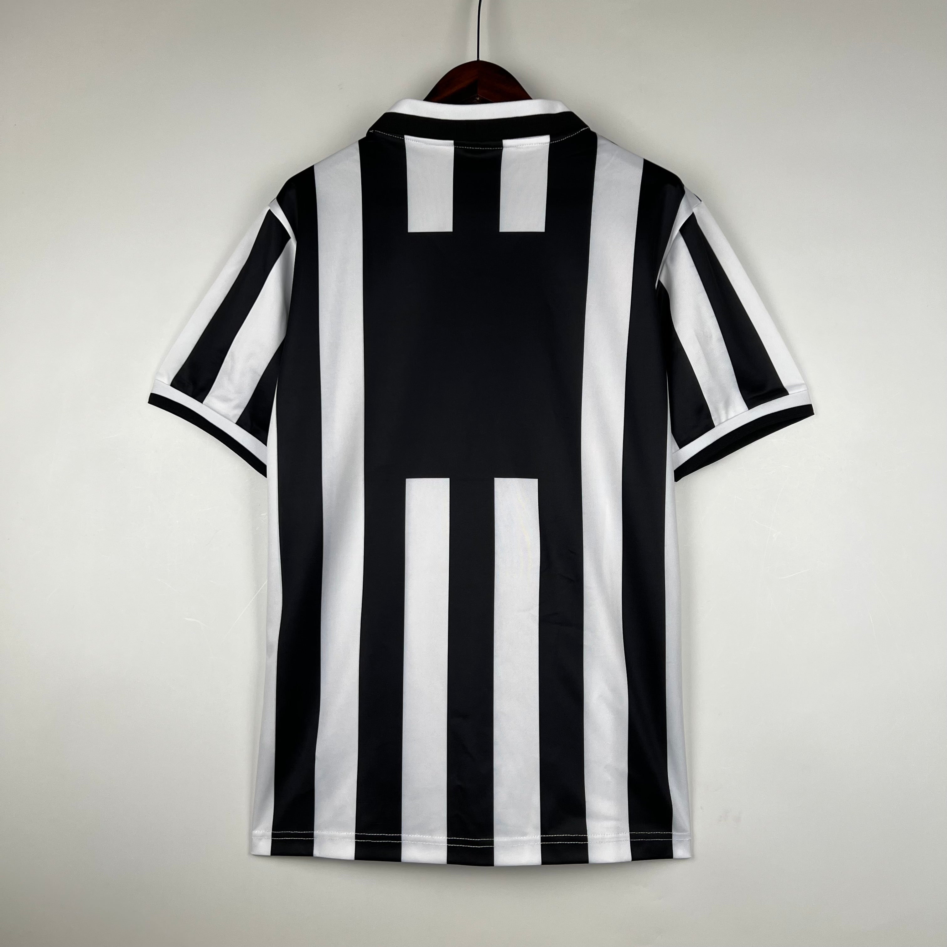 Juventus 96-97 | Retro Home