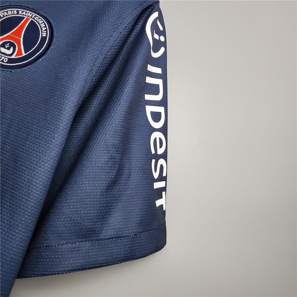 PSG 12-13 | Retro Home - FandomKits Fandom Kits