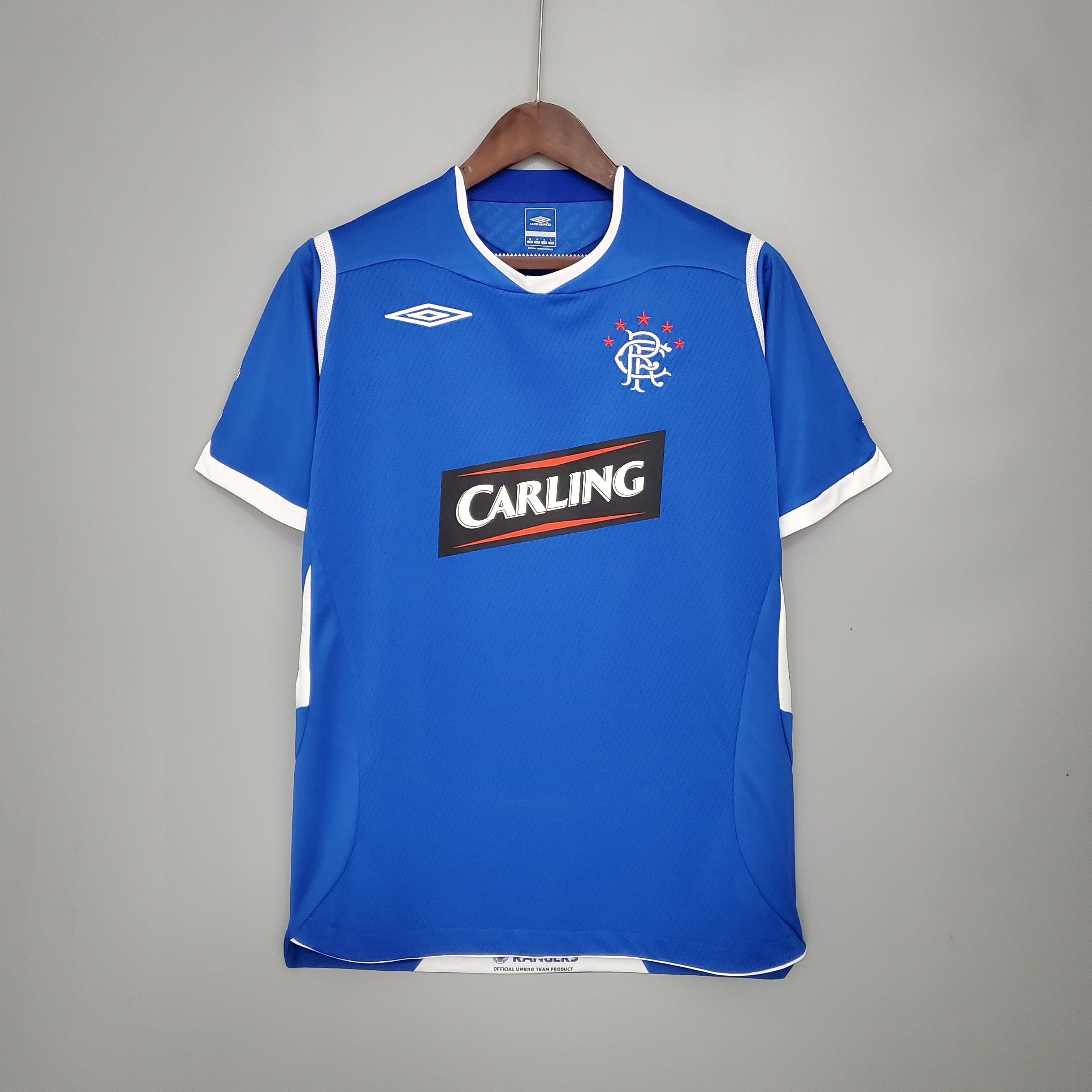 Rangers 08-09 | Home | Retro